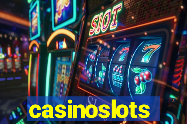 casinoslots