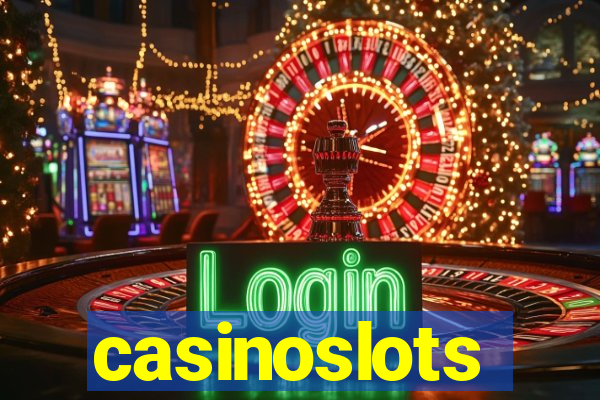 casinoslots