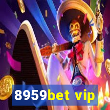 8959bet vip