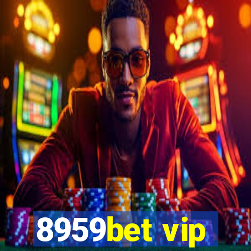 8959bet vip