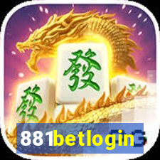 881betlogin