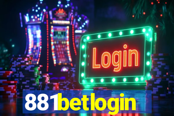 881betlogin