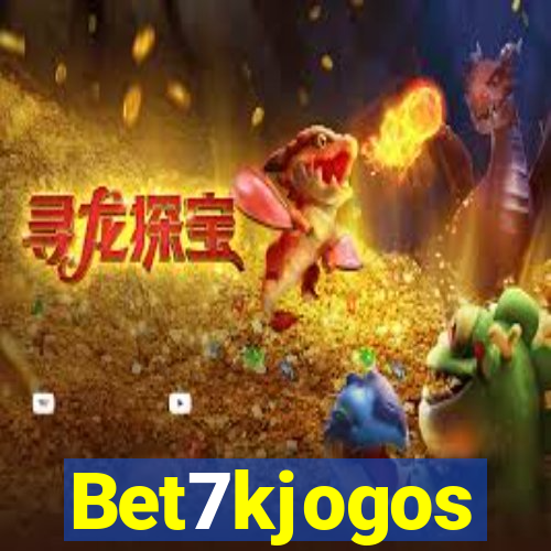 Bet7kjogos