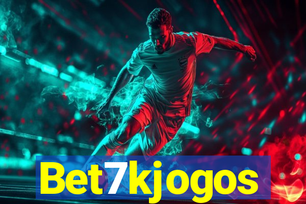 Bet7kjogos