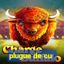 plugue de cu