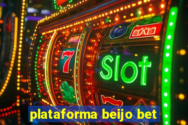 plataforma beijo bet