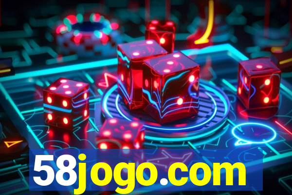 58jogo.com