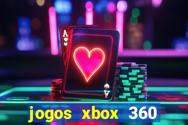 jogos xbox 360 jtag download