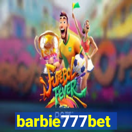 barbie777bet