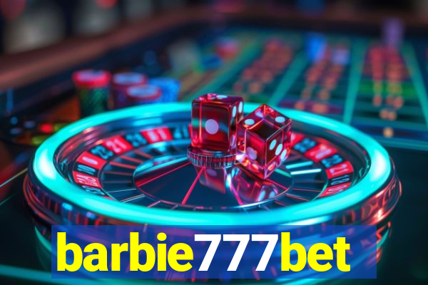 barbie777bet