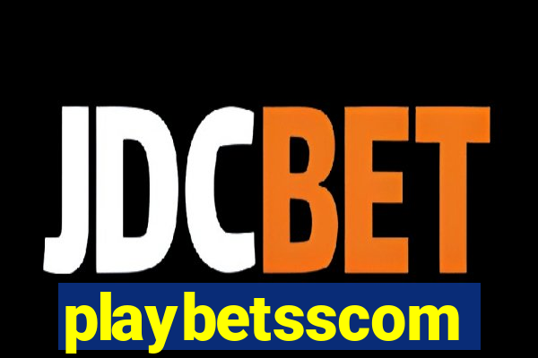 playbetsscom