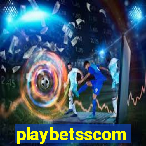 playbetsscom