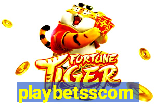 playbetsscom