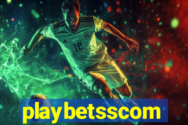 playbetsscom