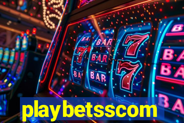 playbetsscom