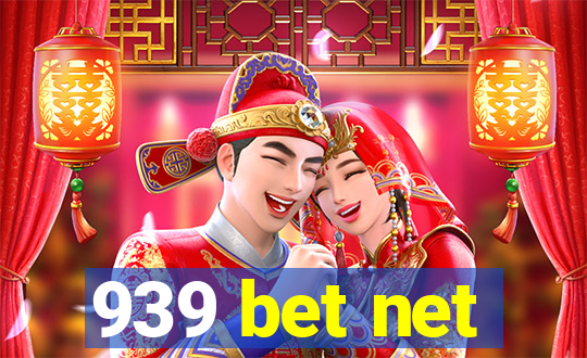 939 bet net