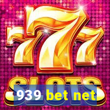 939 bet net