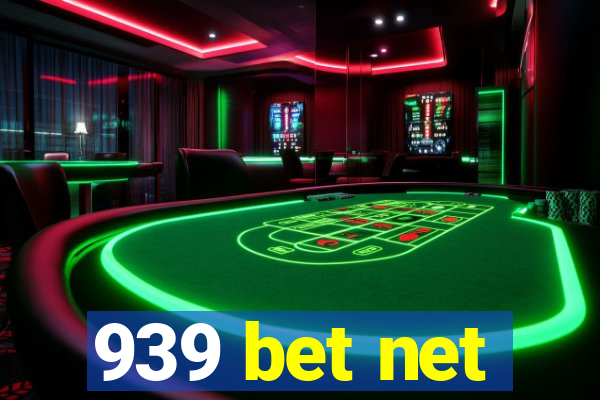 939 bet net