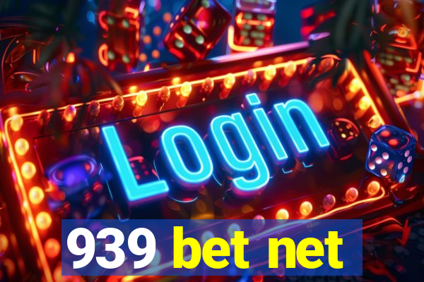 939 bet net