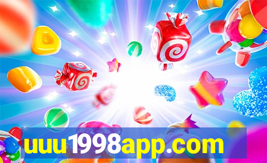 uuu1998app.com