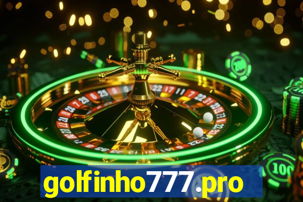 golfinho777.pro