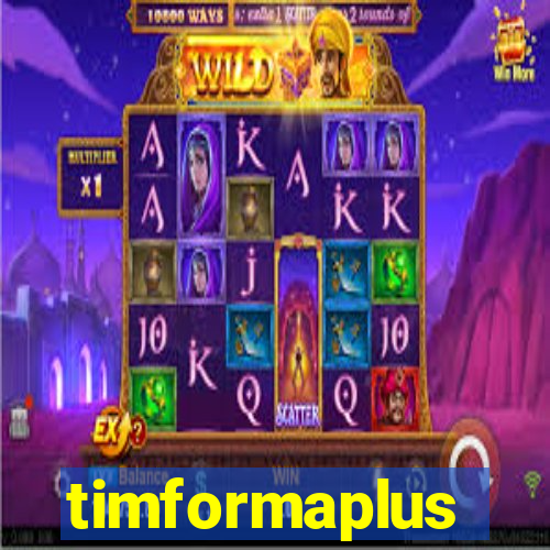 timformaplus