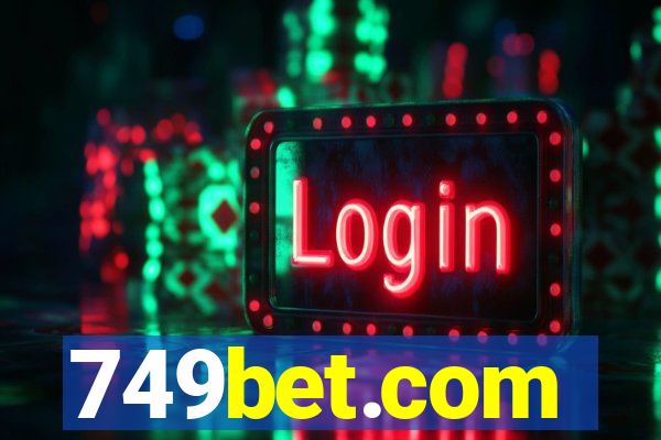 749bet.com