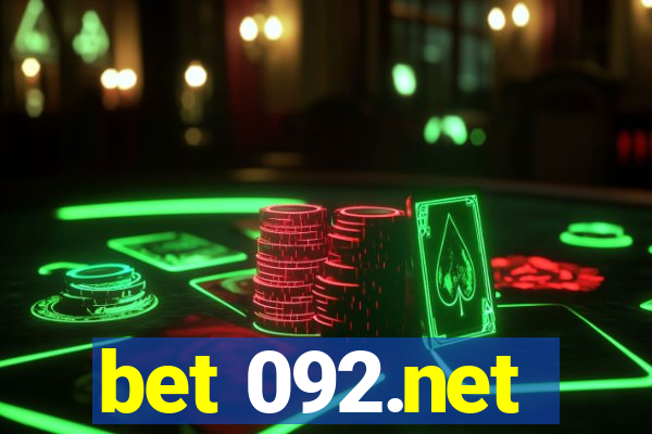 bet 092.net