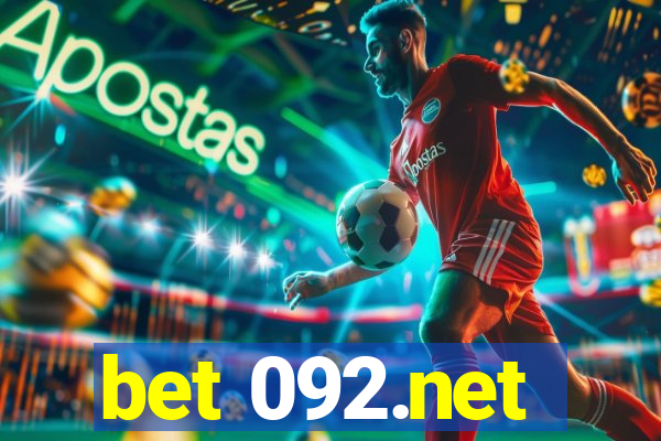 bet 092.net