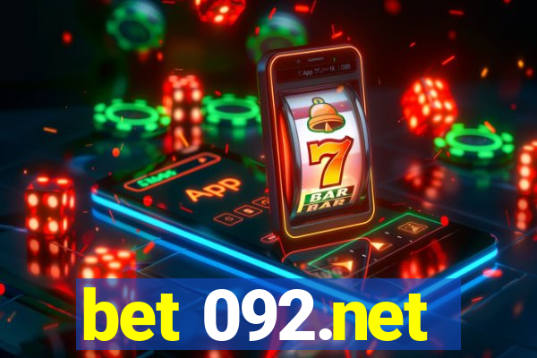 bet 092.net