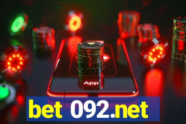 bet 092.net