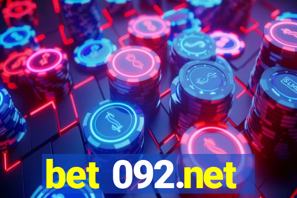 bet 092.net