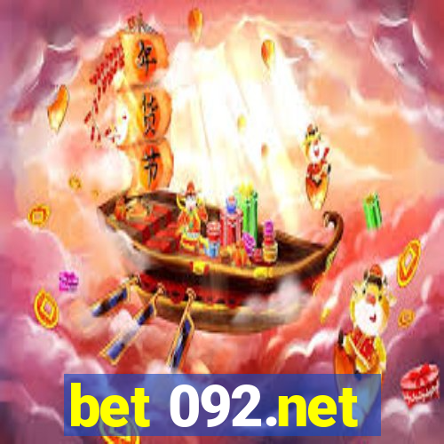 bet 092.net