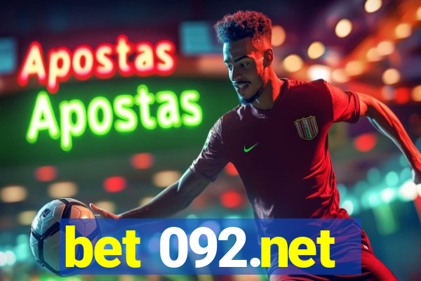 bet 092.net