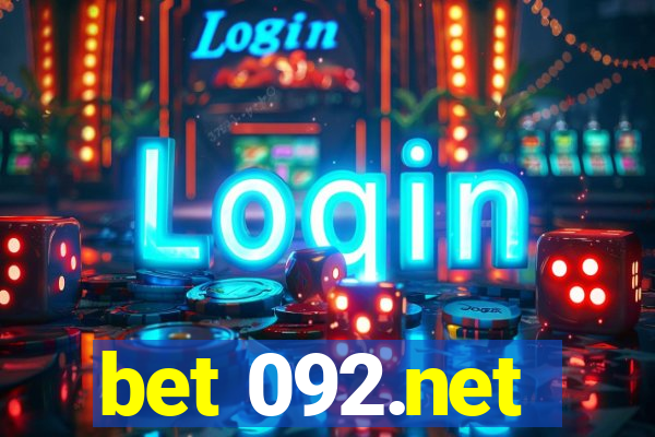 bet 092.net