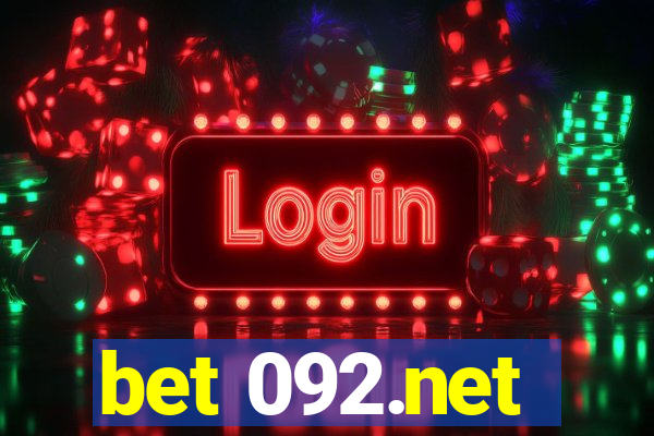 bet 092.net