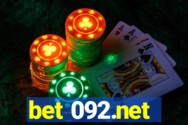 bet 092.net