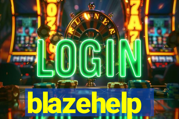 blazehelp