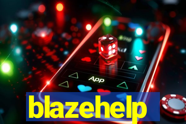 blazehelp