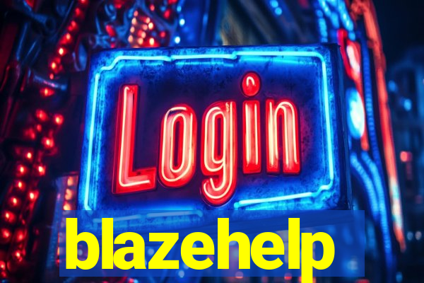 blazehelp