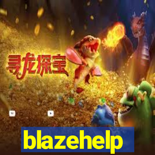 blazehelp