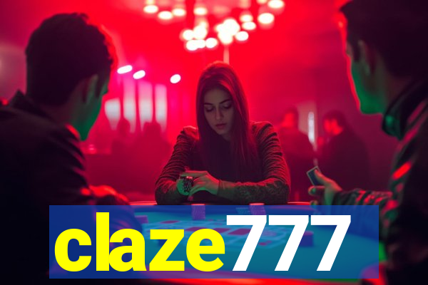 claze777