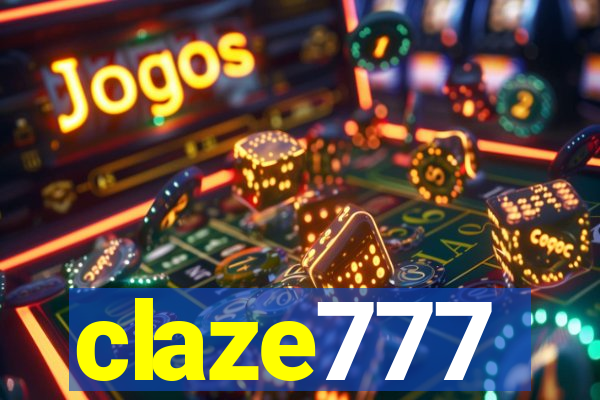 claze777