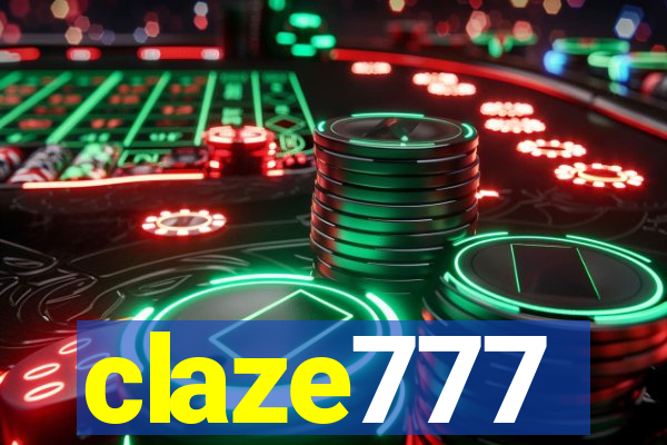 claze777