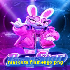 mascote flamengo png