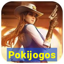 Pokijogos