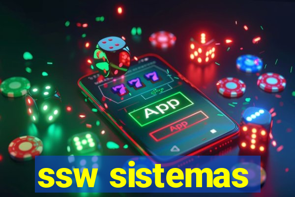 ssw sistemas