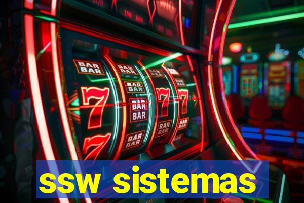 ssw sistemas