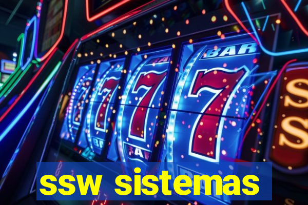 ssw sistemas