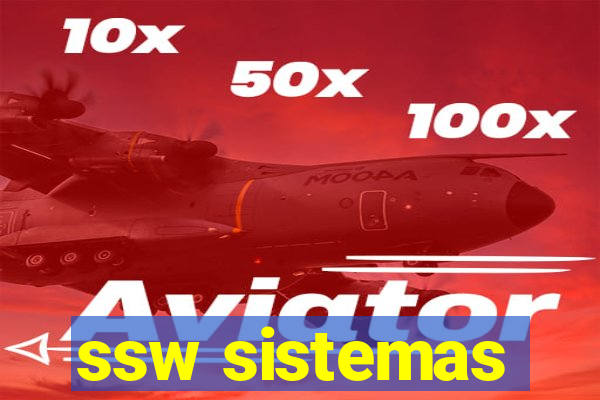 ssw sistemas